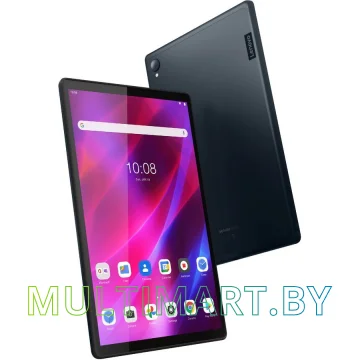 Планшет Lenovo Tab K10 TB-X6C6F 4GB/64GB (синий) картинка 9